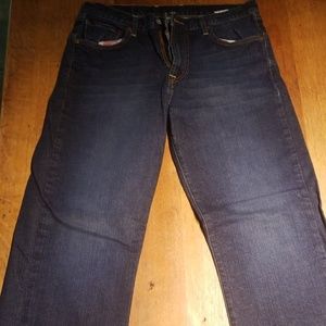 Lucky Brand Denin Jeans